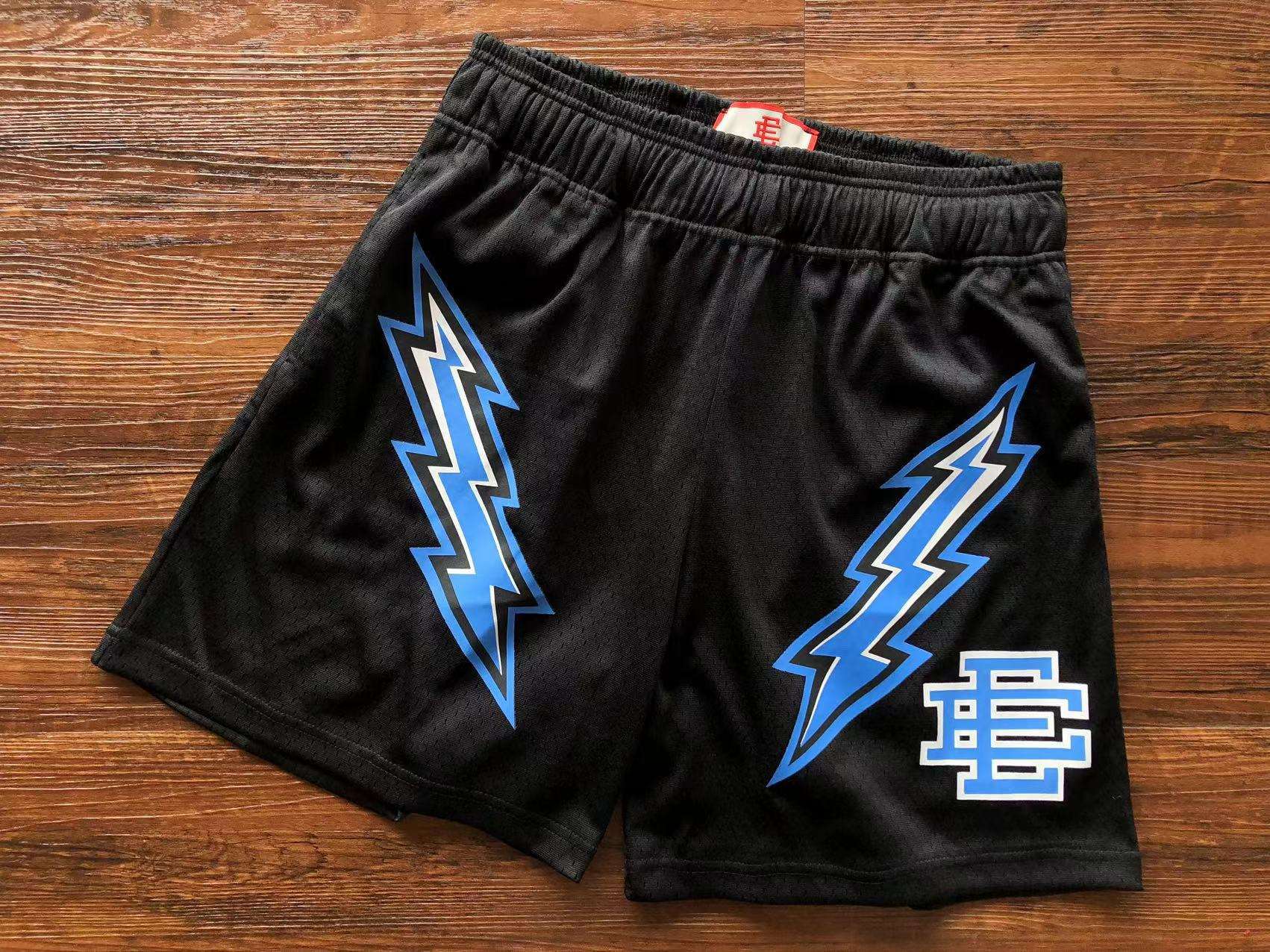 Eric Emanuei Shorts - SS23 - Imagen 16