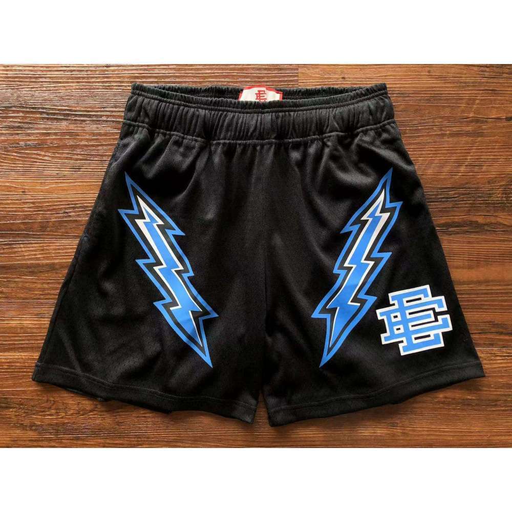 Eric Emanuei Shorts - SS23 - Imagen 15