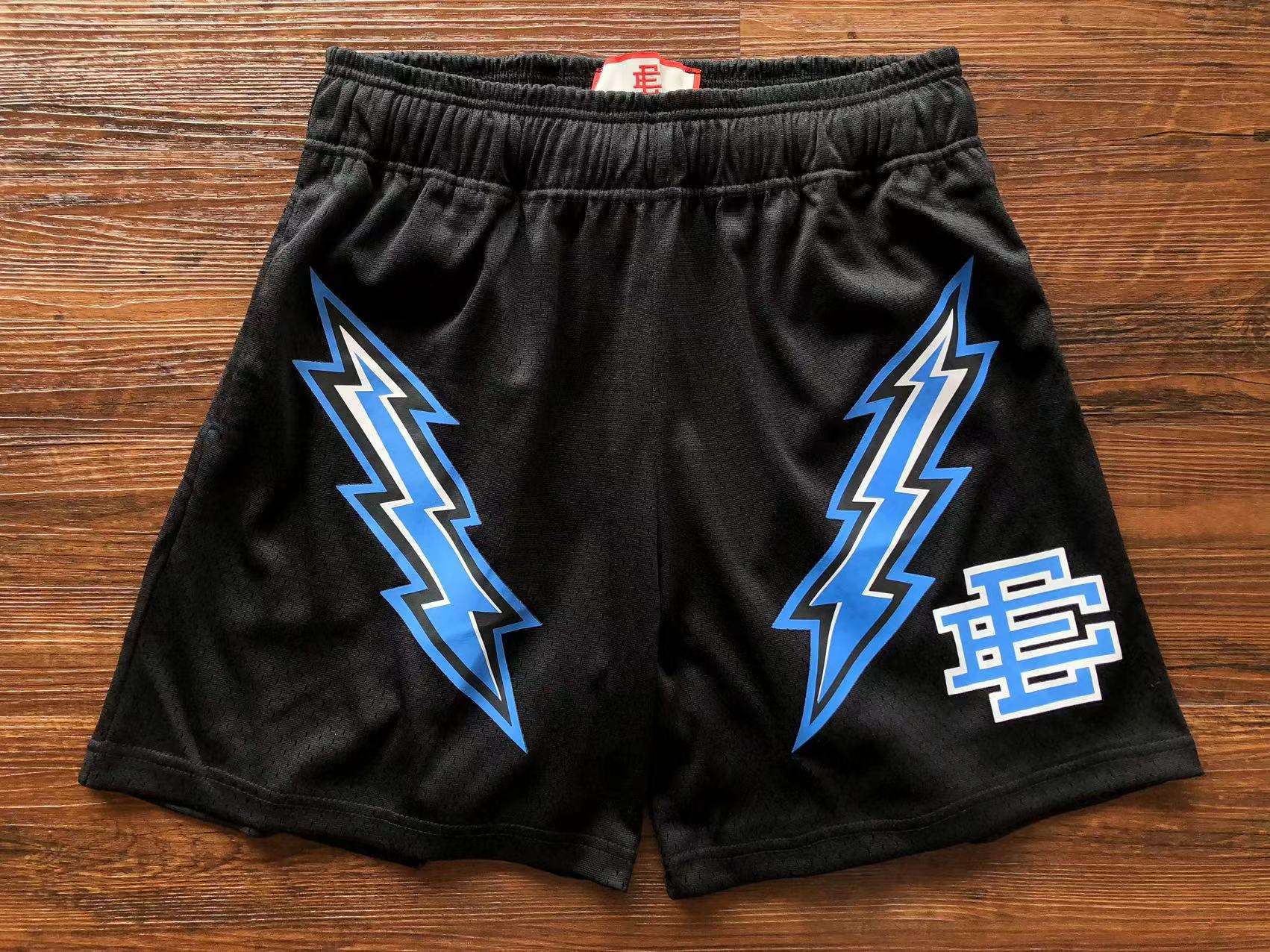 Eric Emanuei Shorts - SS23 - Imagen 15