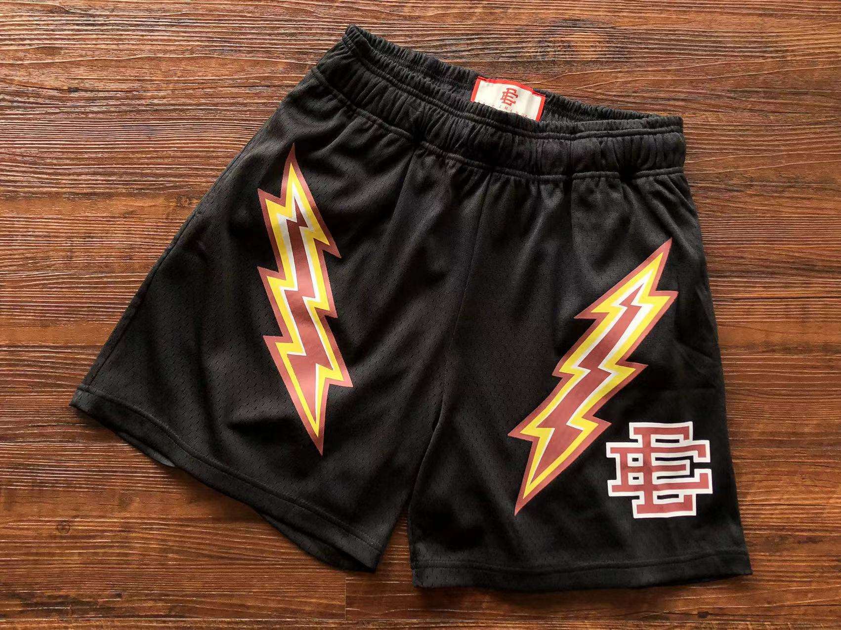 Eric Emanuei Shorts - SS23 - Imagen 6