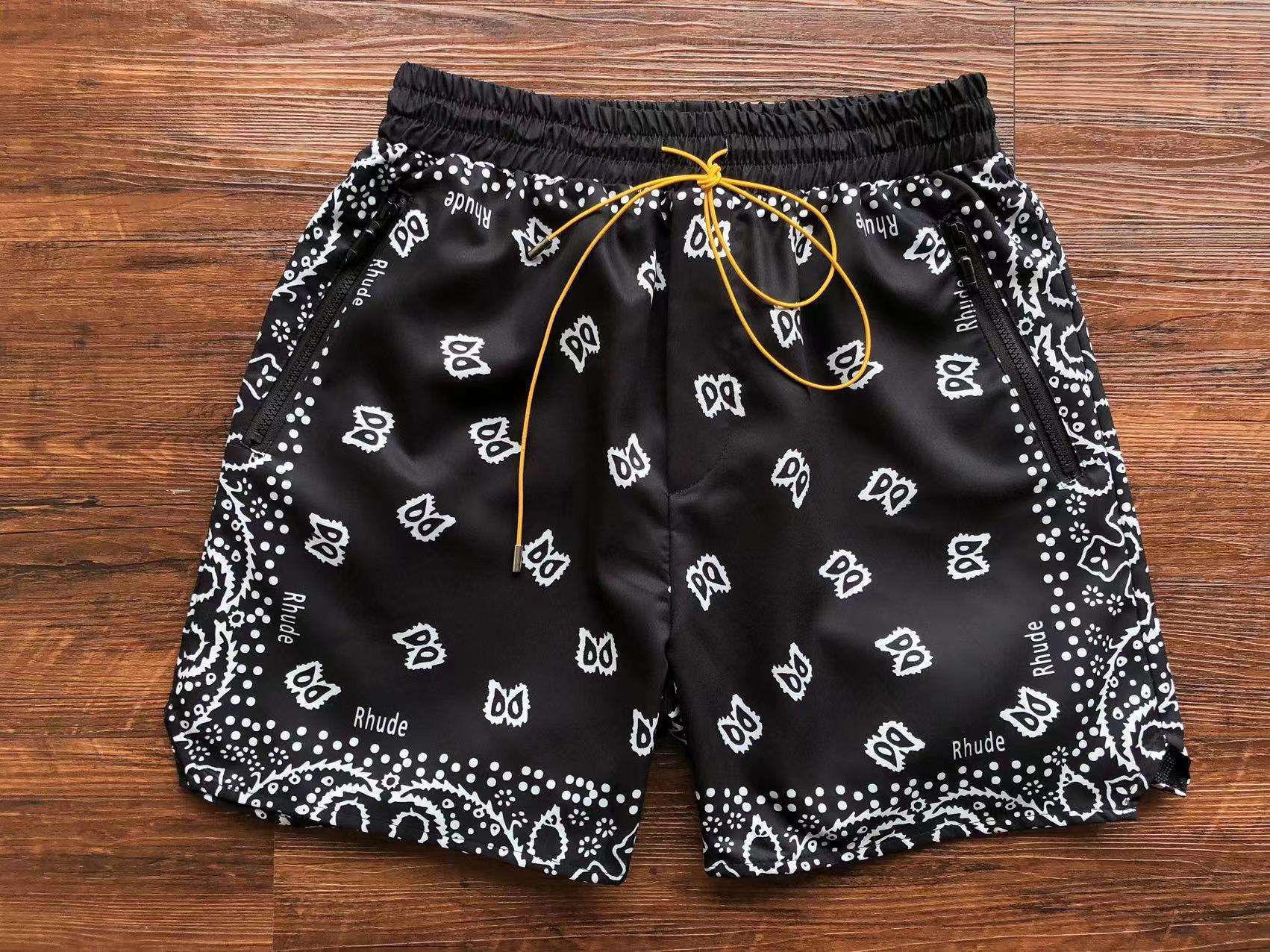 Bañadores Rhude - SS23 - Imagen 2