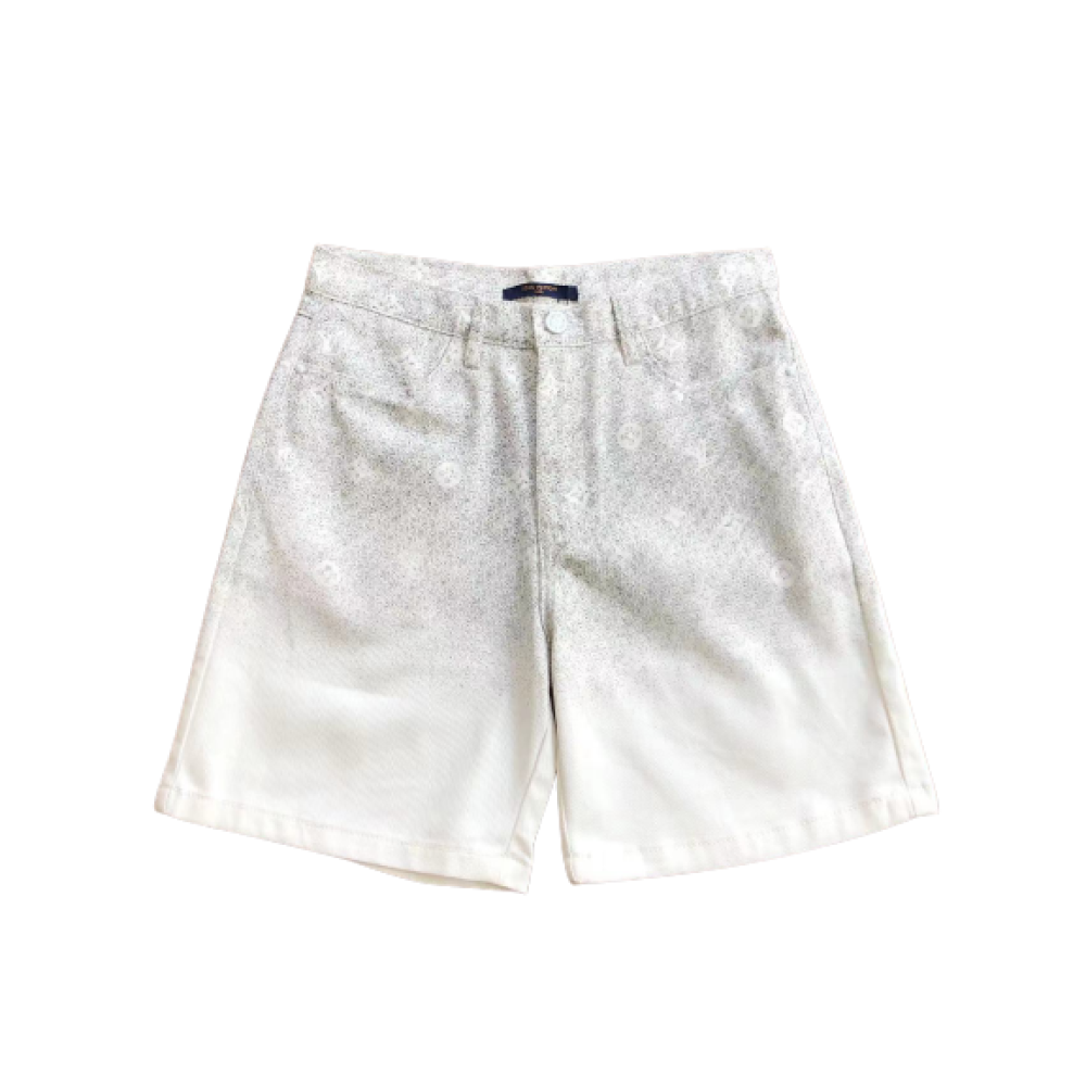 Pantalones Cortos Louis Vuitton
