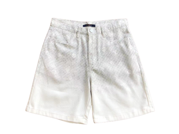 Pantalones Cortos Louis Vuitton