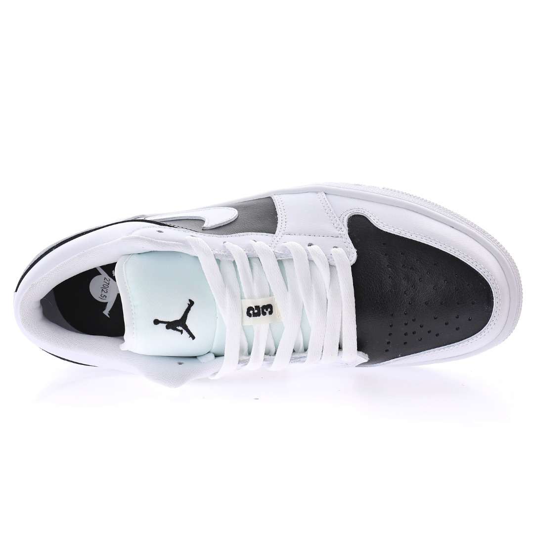 Nike Air Jordan 1 Low "Panda" - Imagen 4