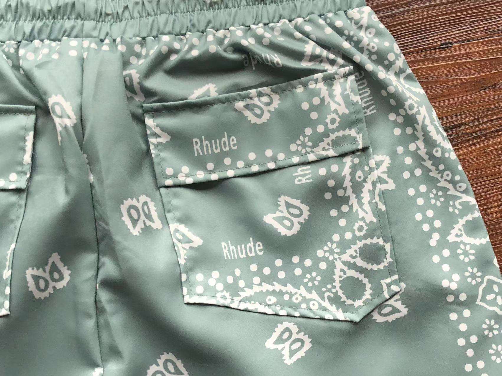 Bañadores Rhude - SS23 - Imagen 24