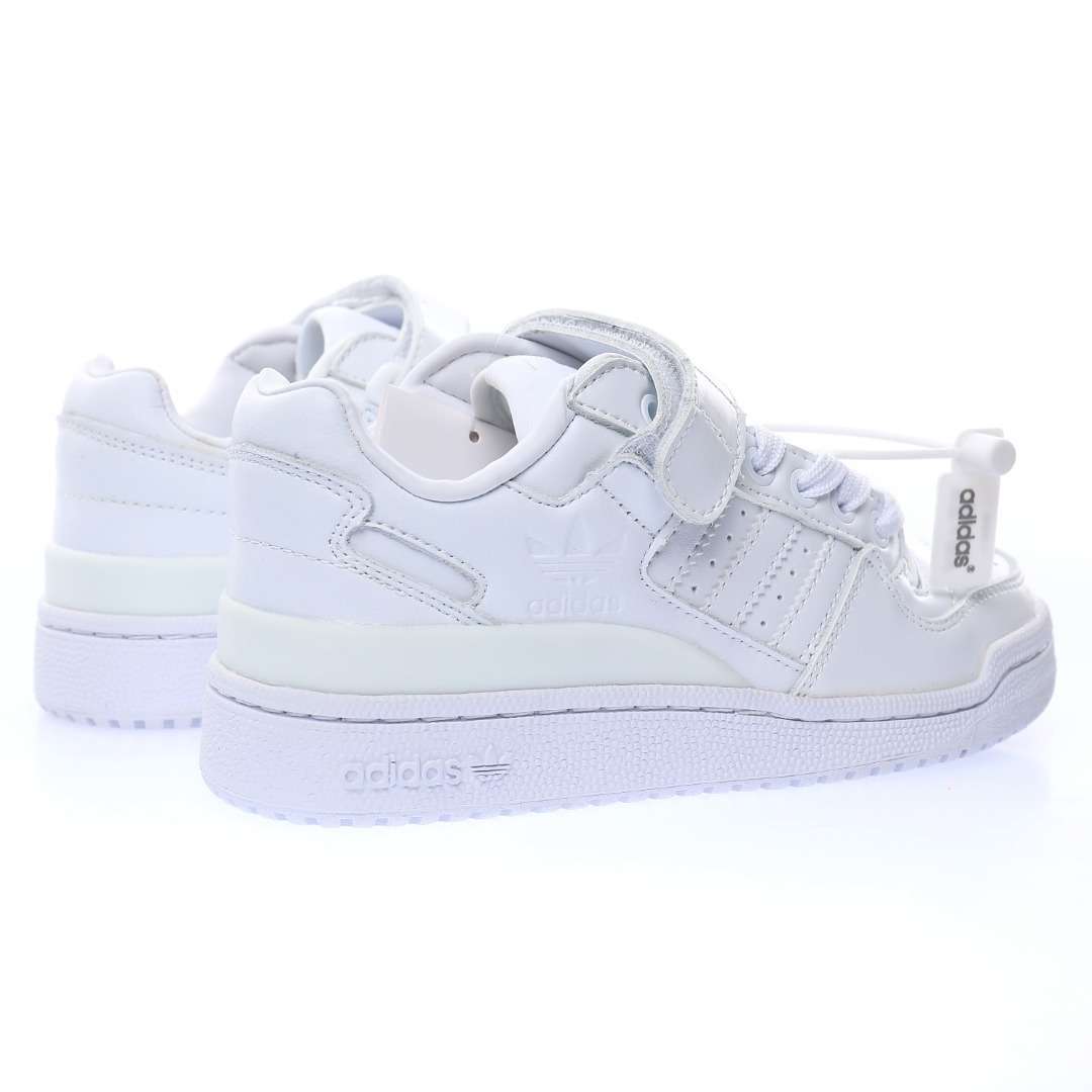 Adidas Forum "Blanco/Blanco" - Imagen 11