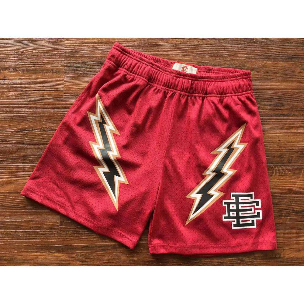 Eric Emanuei Shorts - SS23 - Imagen 13
