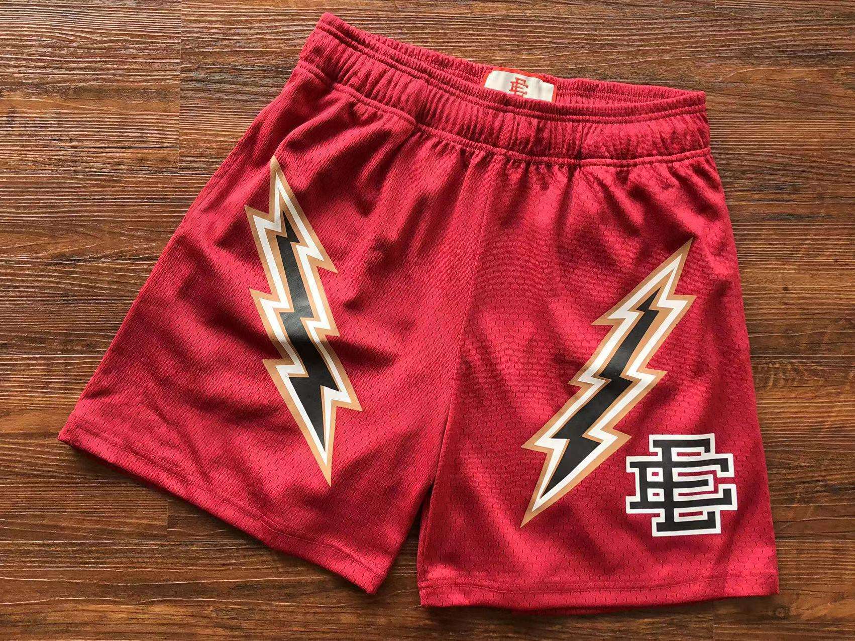 Eric Emanuei Shorts - SS23 - Imagen 13