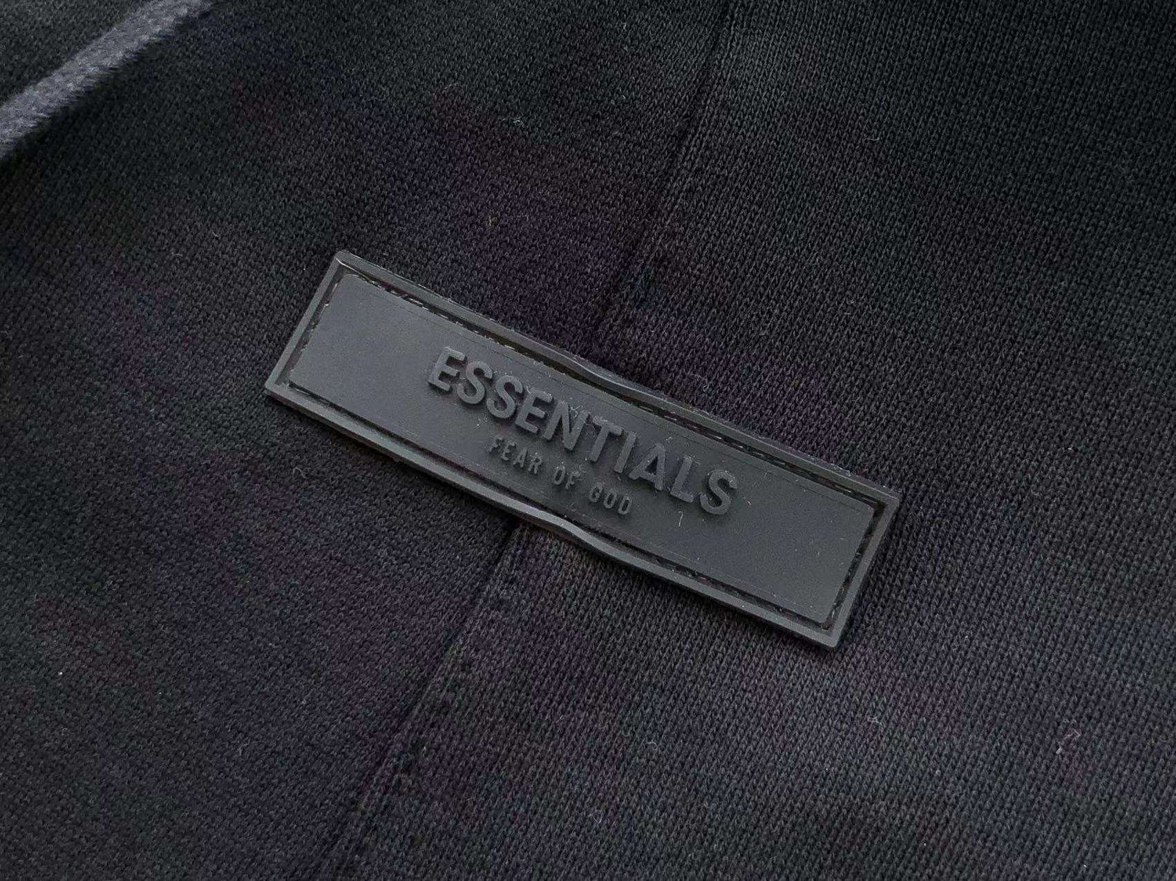 Pantalones Cortos Essentials - SS23 - Imagen 12