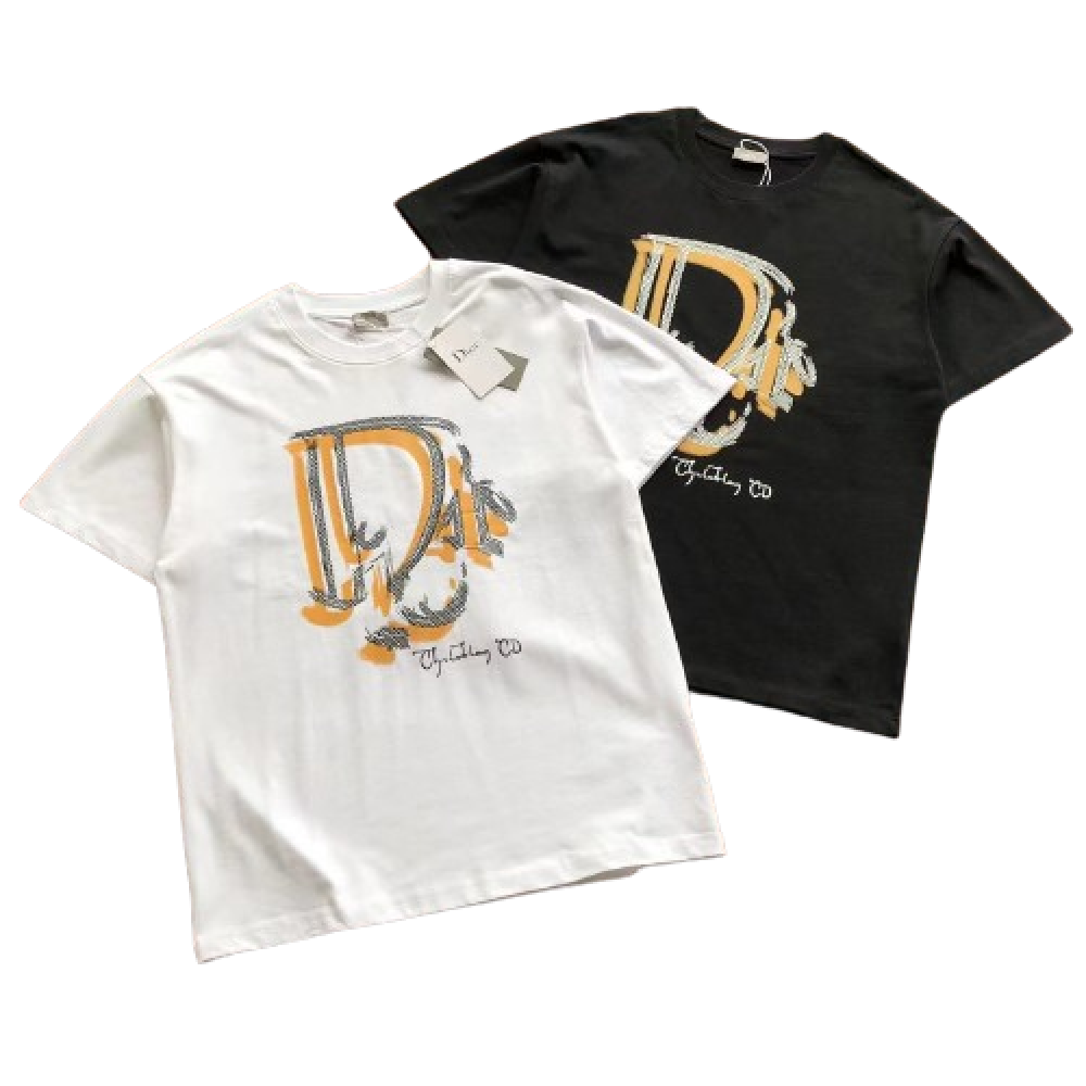 Camiseta Dior