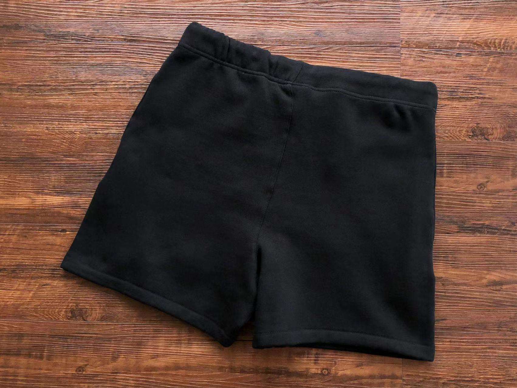 Pantalones Cortos Essentials - SS23 - Imagen 4
