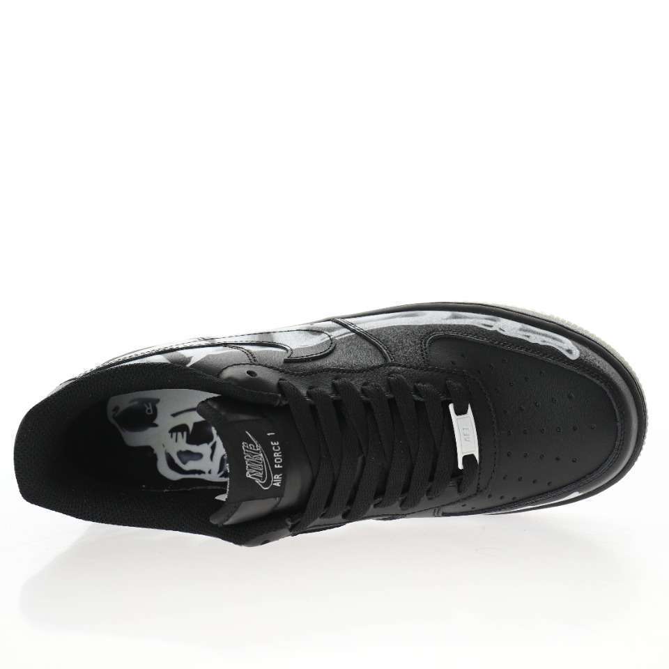 Nike Air Force 1 Skeleton - Imagen 4