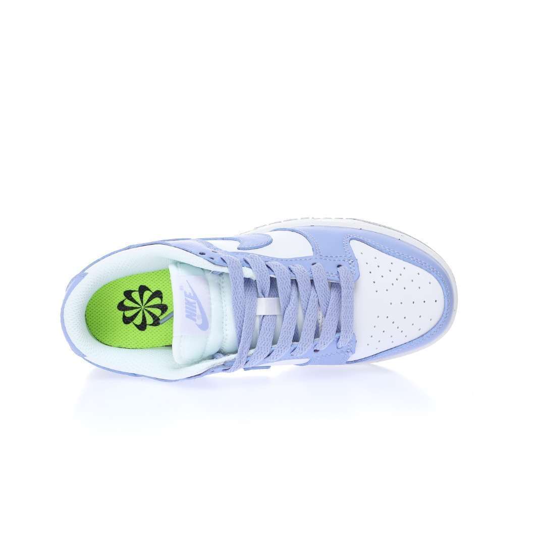 Nike SB Dunk Low Next Nature"Lilac" - Imagen 4
