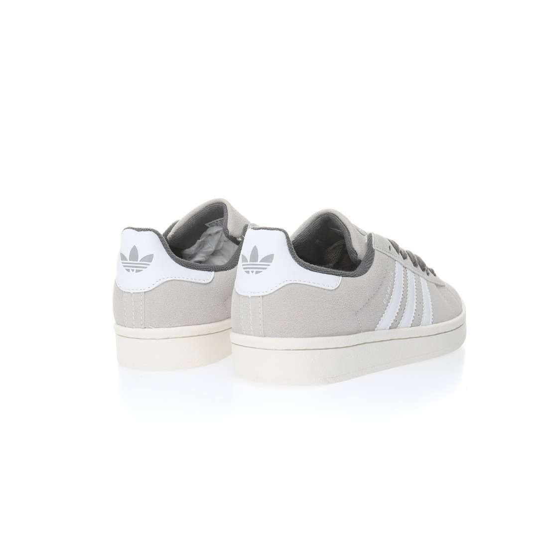 Adidas Campus 00s - Gris Ceniza - Imagen 6