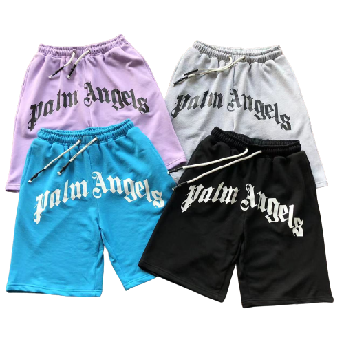 Pantalones Cortos Palm Angels