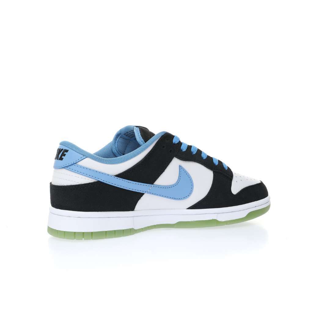 Nike SB Dunk Low"Qk Manu Ginóbili" - Imagen 3