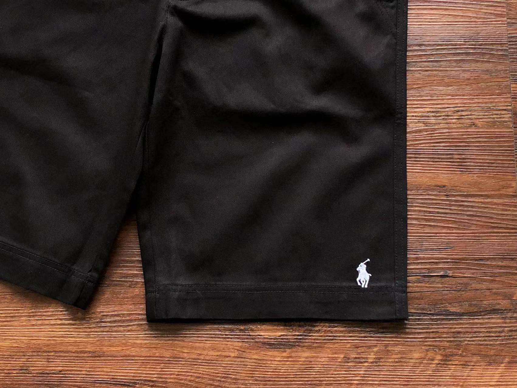 Pantalón Corto R.L Denim - Imagen 26