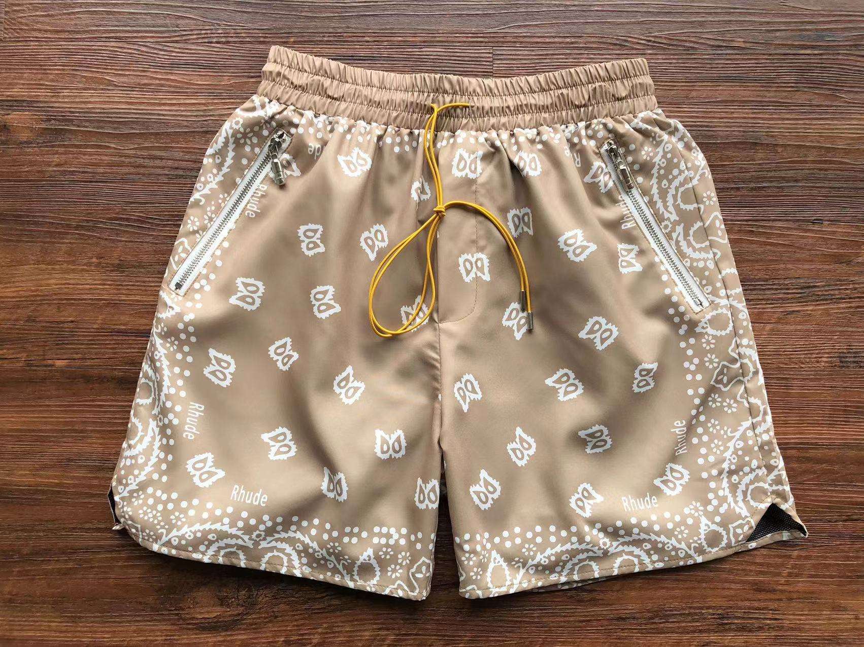 Bañadores Rhude - SS23 - Imagen 12