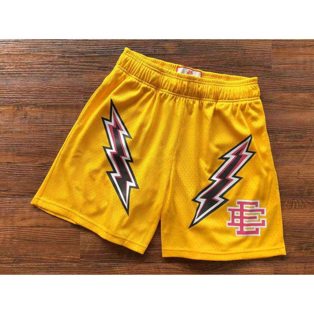 Eric Emanuei Shorts - SS23 - Imagen 11