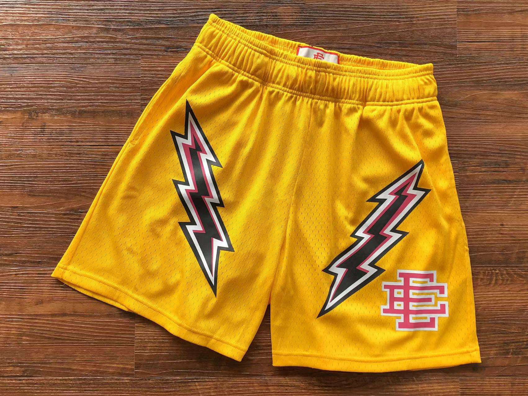Eric Emanuei Shorts - SS23 - Imagen 11