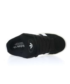 Alternative view of Adidas Campus Negras