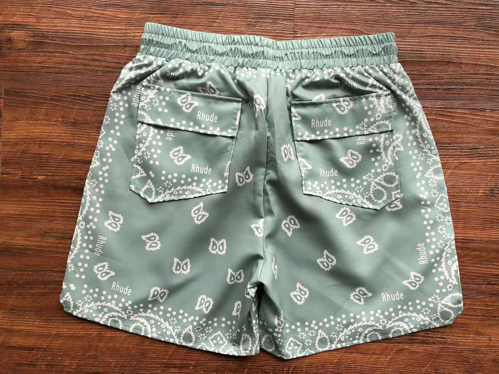 Bañadores Rhude - SS23 - Imagen 20
