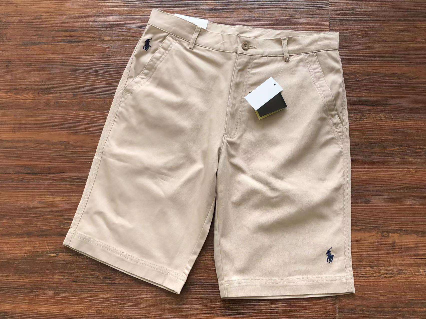 Pantalón Corto R.L Denim - Imagen 20