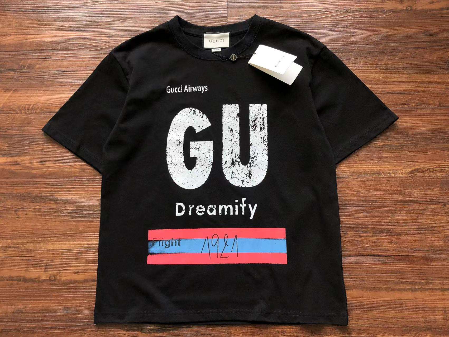 Alternative view of Camiseta Gucci Dreamify - SS23