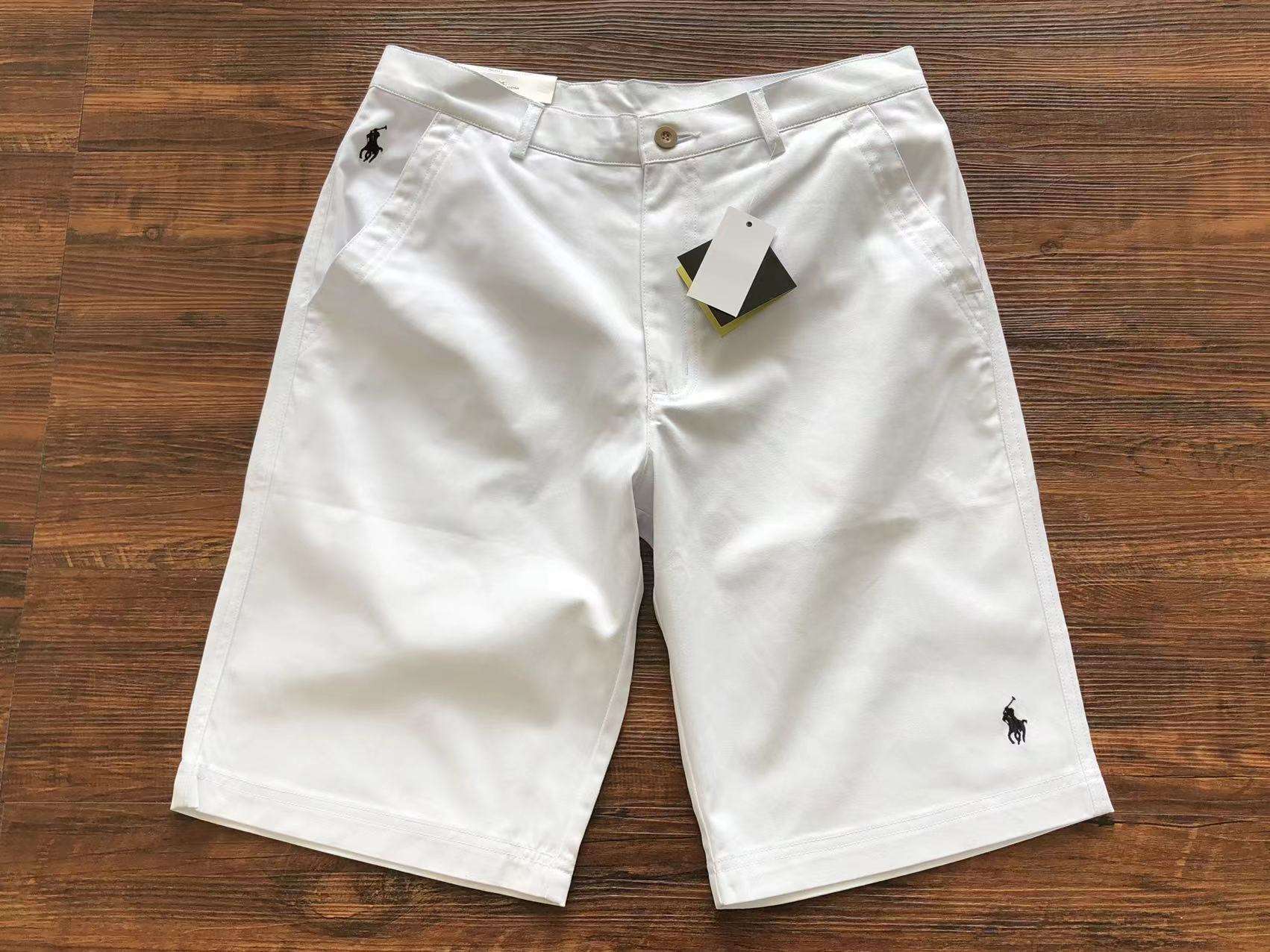 Pantalón Corto R.L Denim - Imagen 14