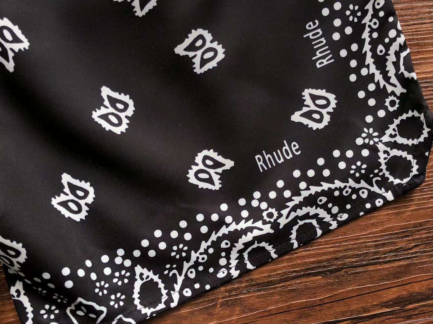 Bañadores Rhude - SS23 - Imagen 10