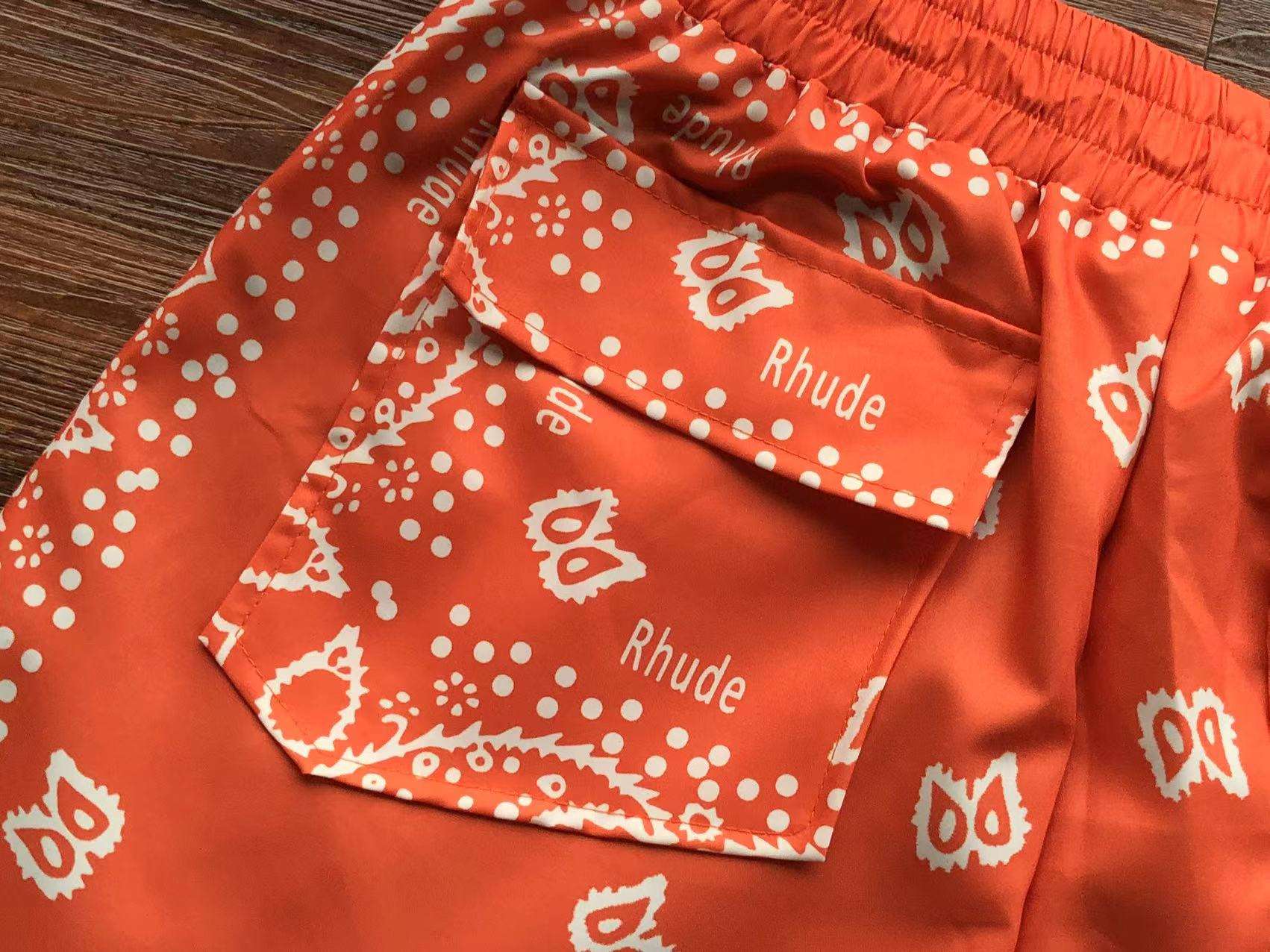 Bañadores Rhude - SS23 - Imagen 29