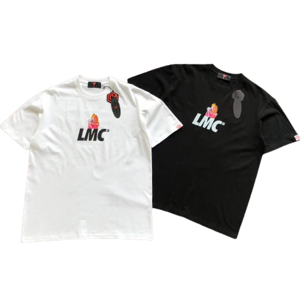 Camiseta LMC
