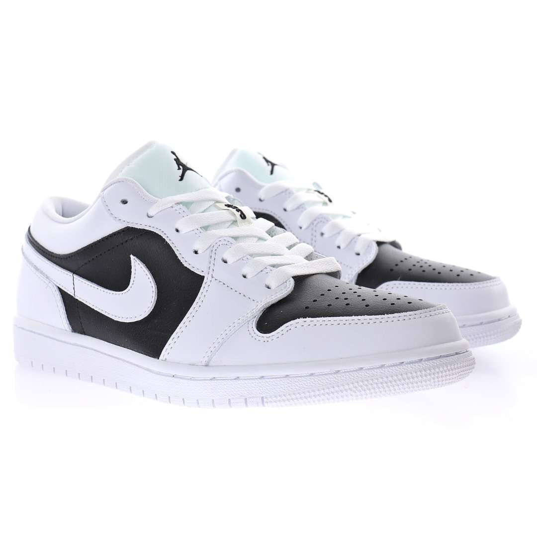 Nike Air Jordan 1 Low "Panda" - Imagen 3