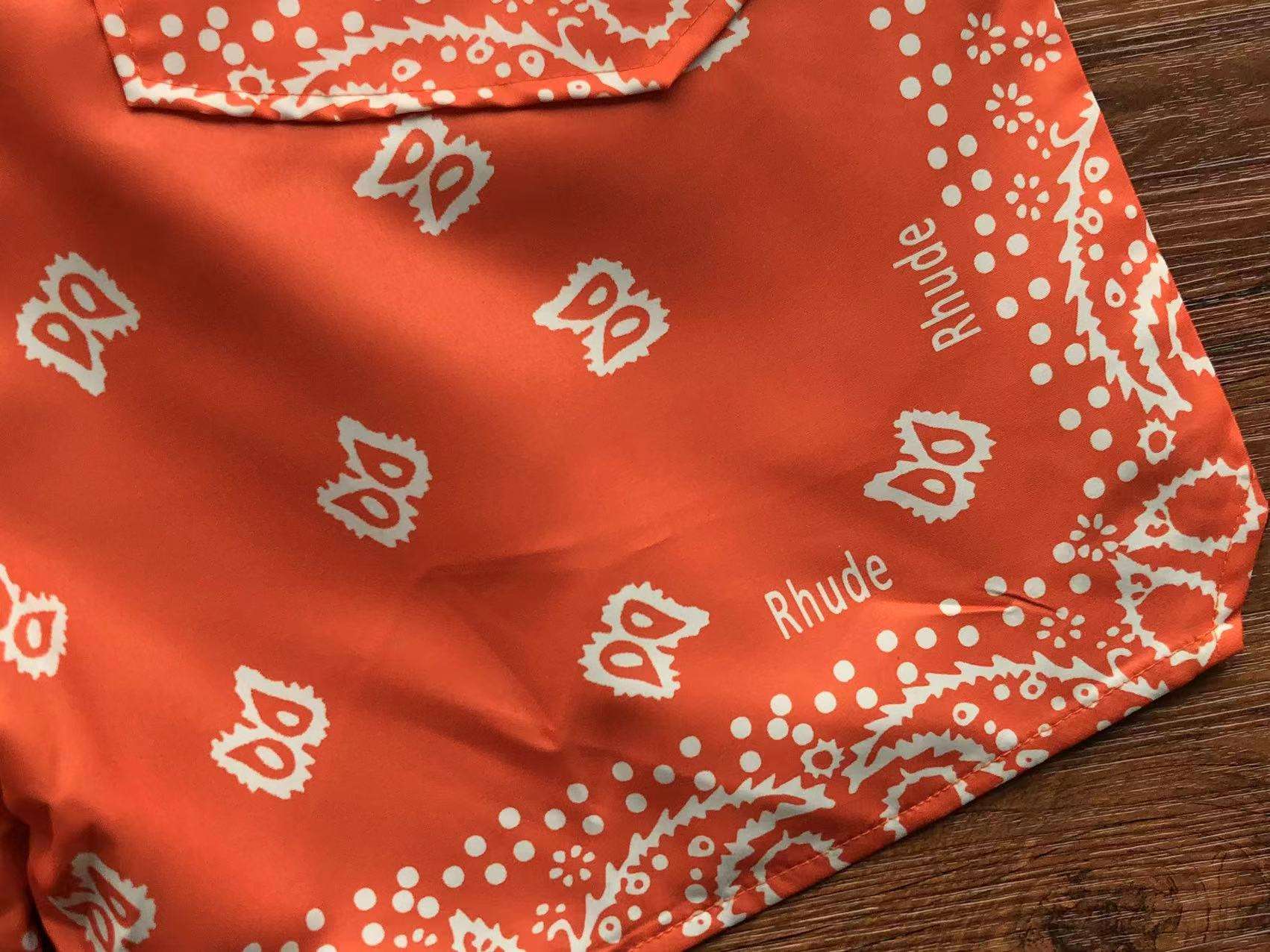Bañadores Rhude - SS23 - Imagen 32