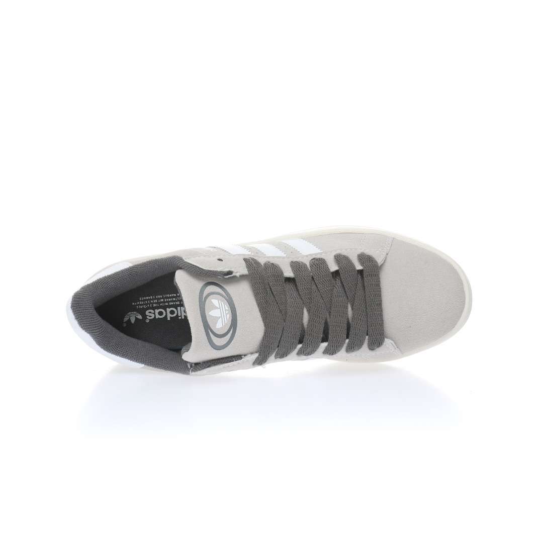 Adidas Campus 00s - Gris Ceniza - Imagen 9