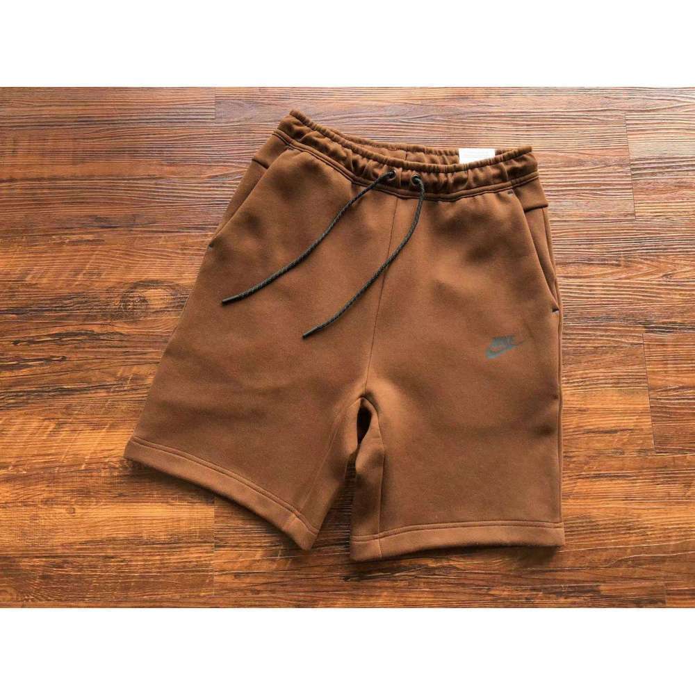 Pantalones Cortos Tech Fleece