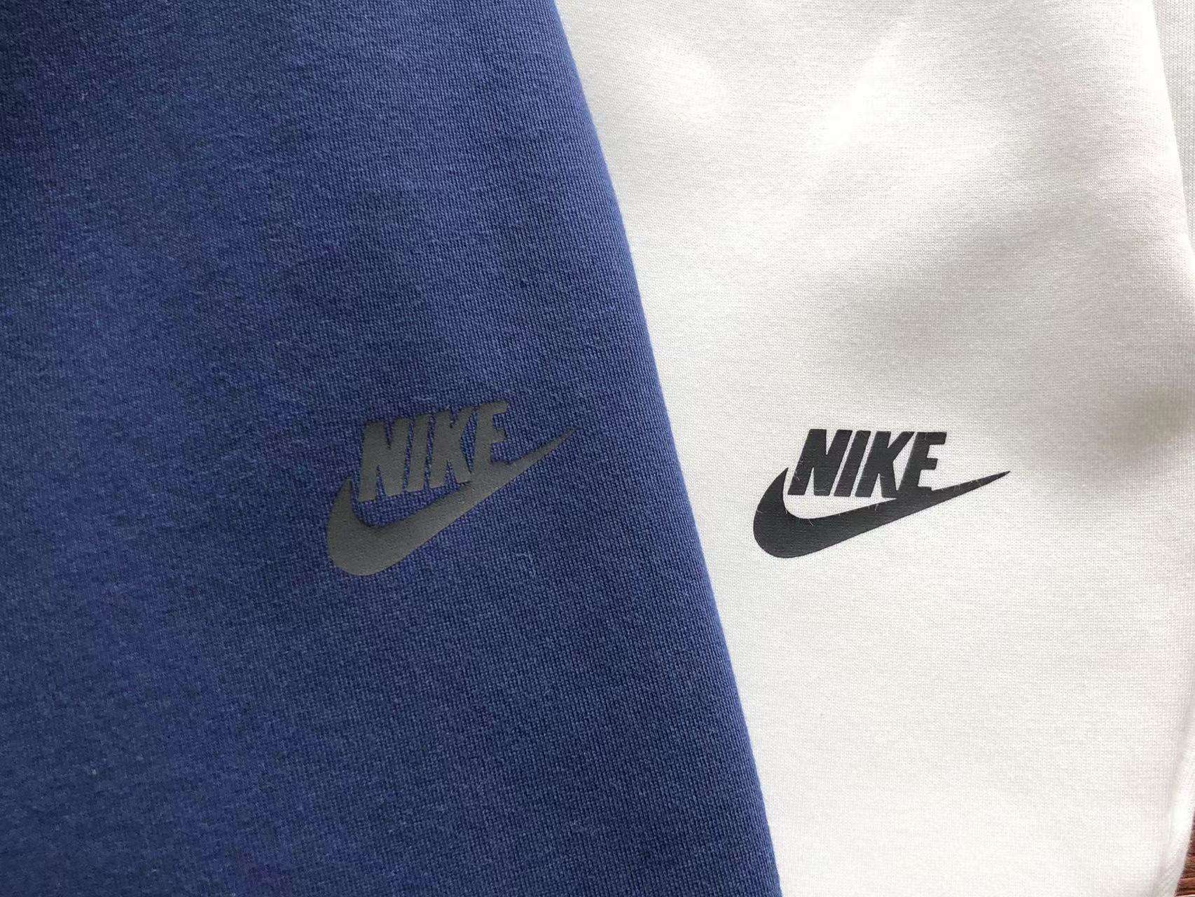Pantalones Cortos Nike Tech Fleece - Imagen 58