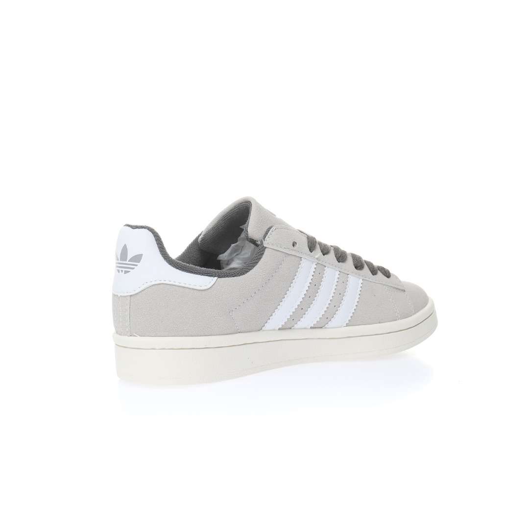 Adidas Campus 00s - Gris Ceniza - Imagen 10