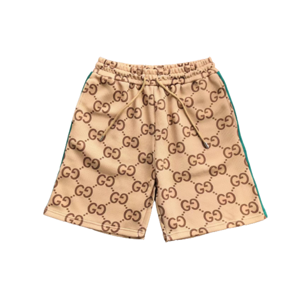 Pantalón Corto Gucci