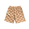 Pantalón Corto Gucci