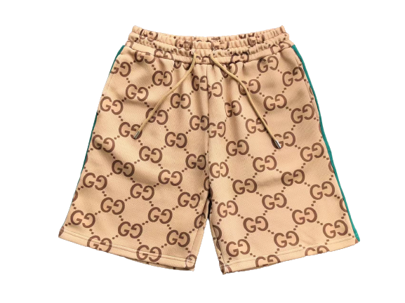 Pantalón Corto Gucci