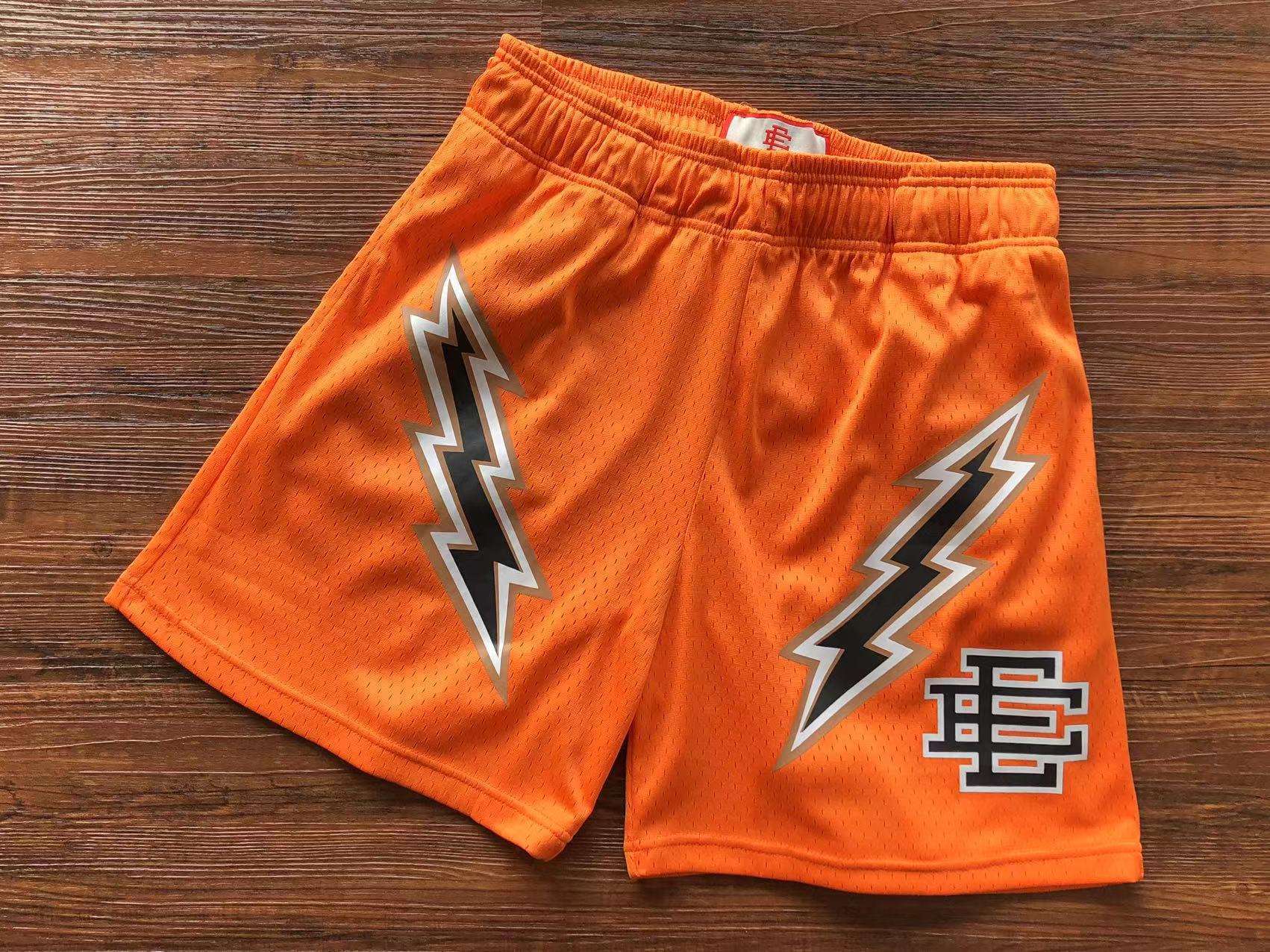 Eric Emanuei Shorts - SS23 - Imagen 8