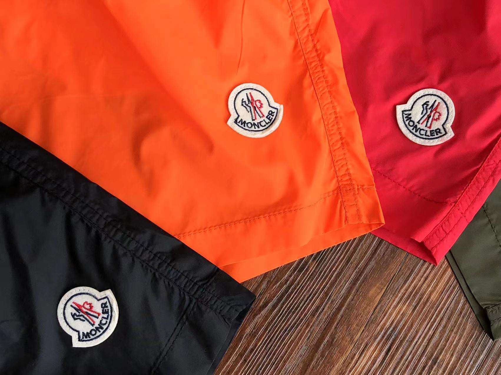 Bañador Moncler - SS22 - Imagen 7