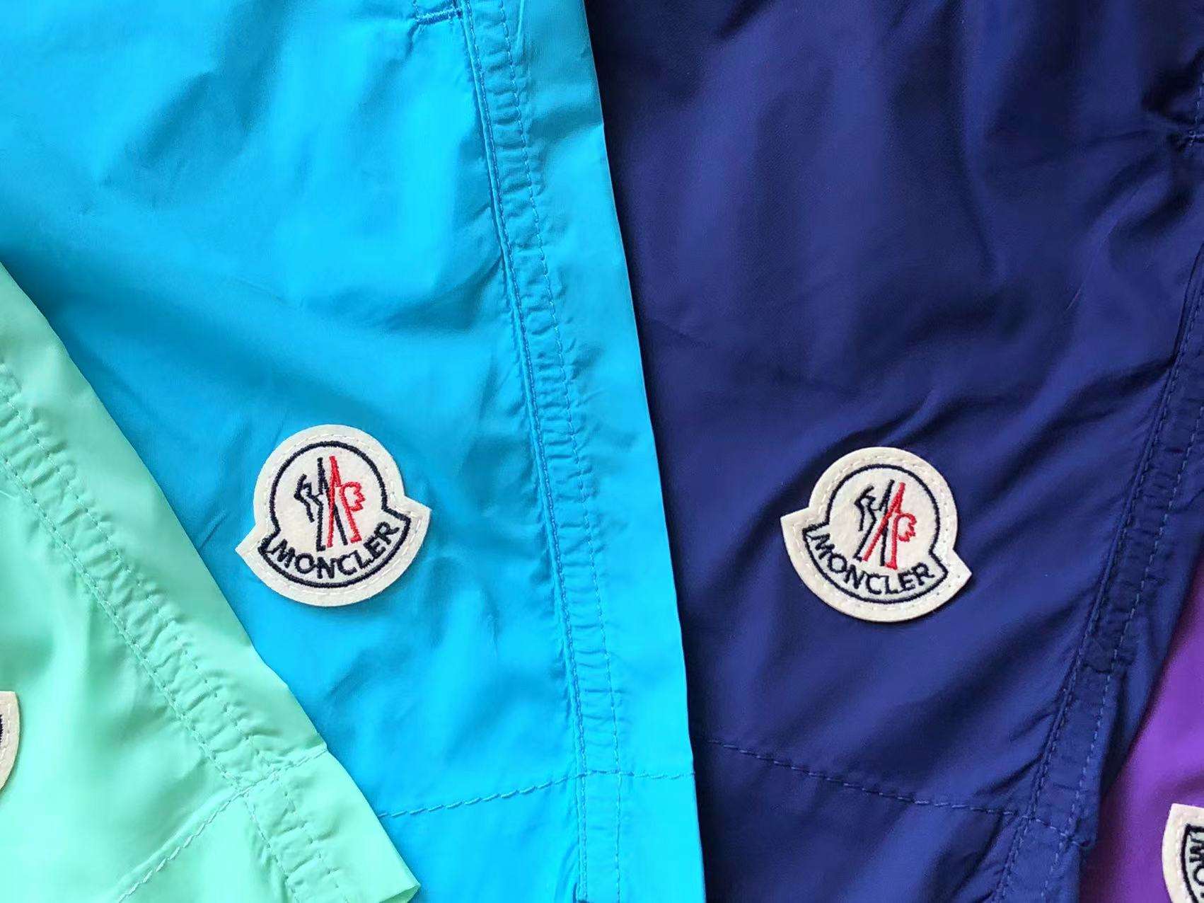 Bañador Moncler - SS22 - Imagen 9