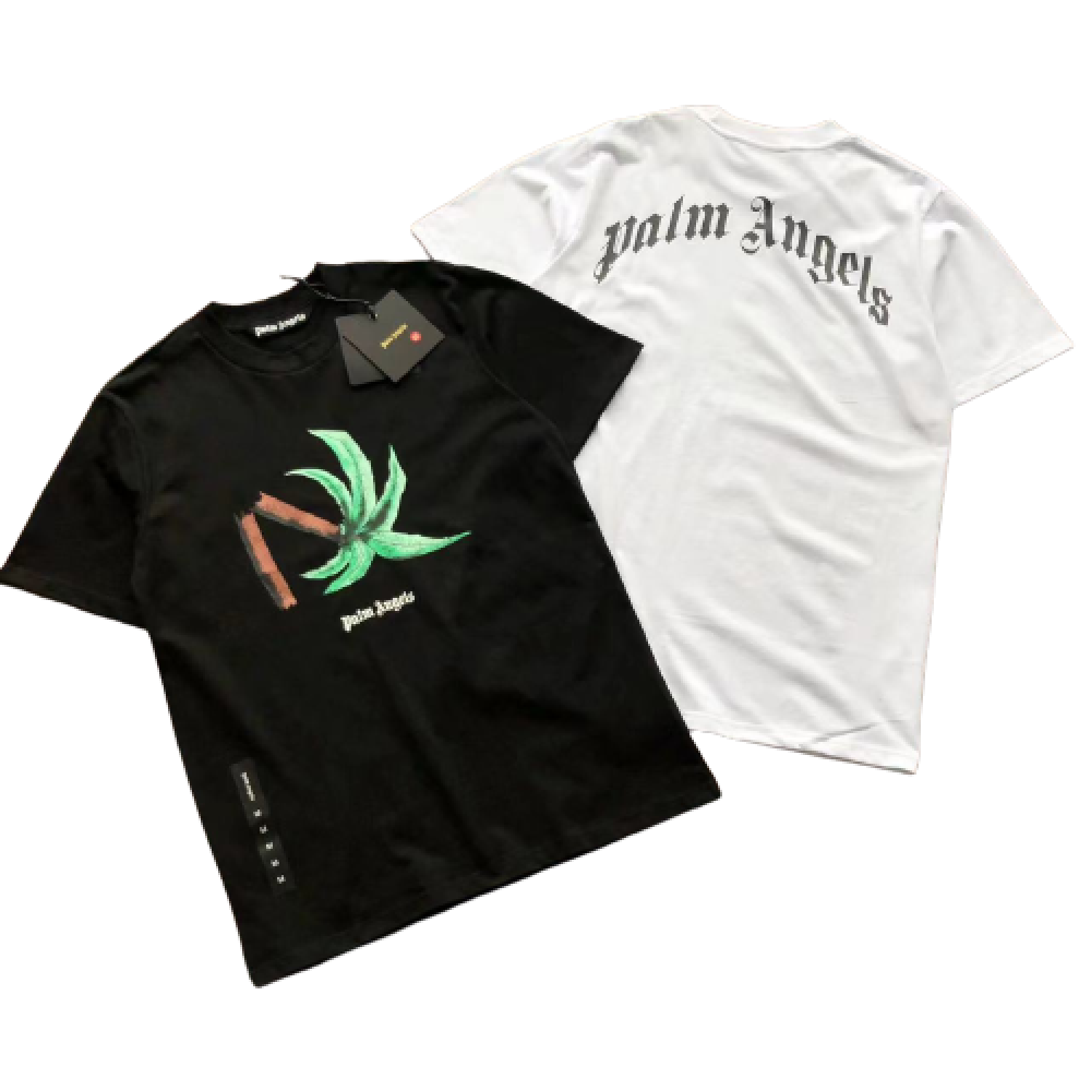 Camiseta Palm Angels