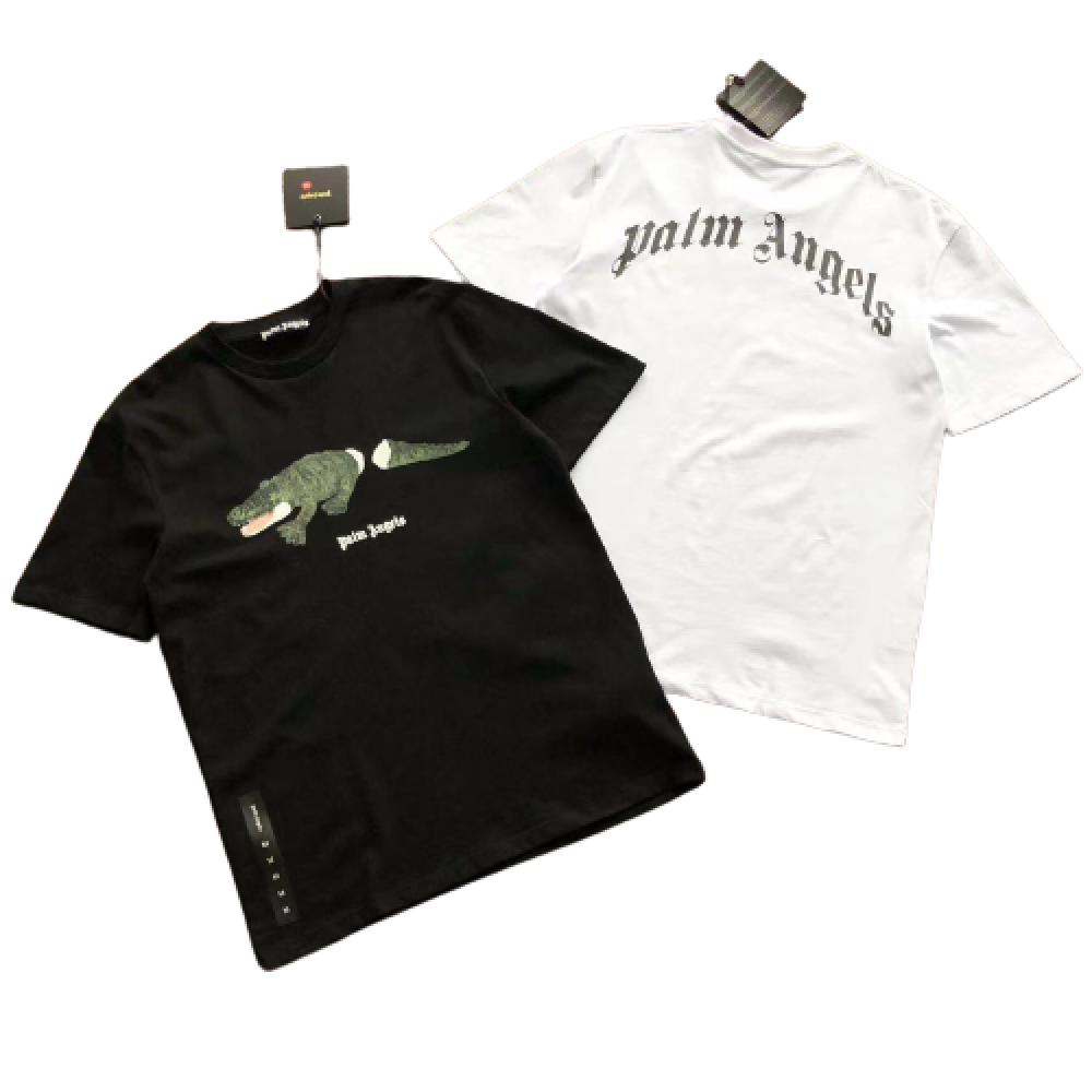 Camiseta Palm Angels