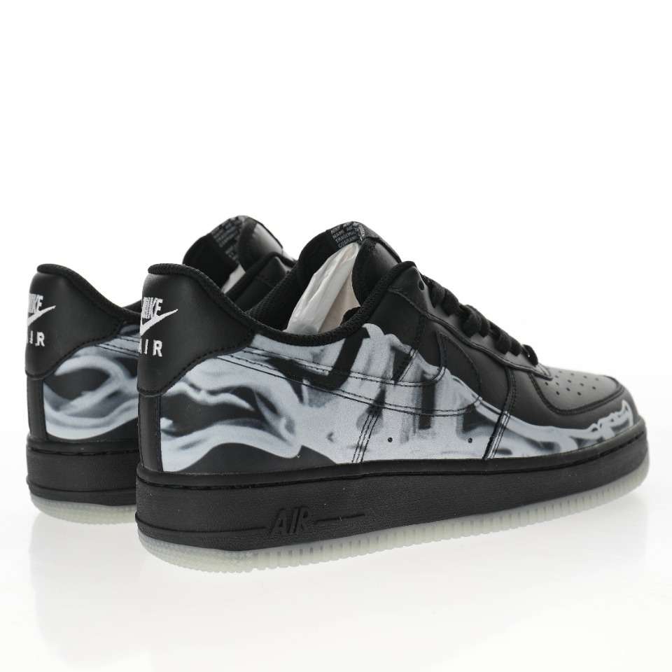 Nike Air Force 1 Skeleton - Imagen 5