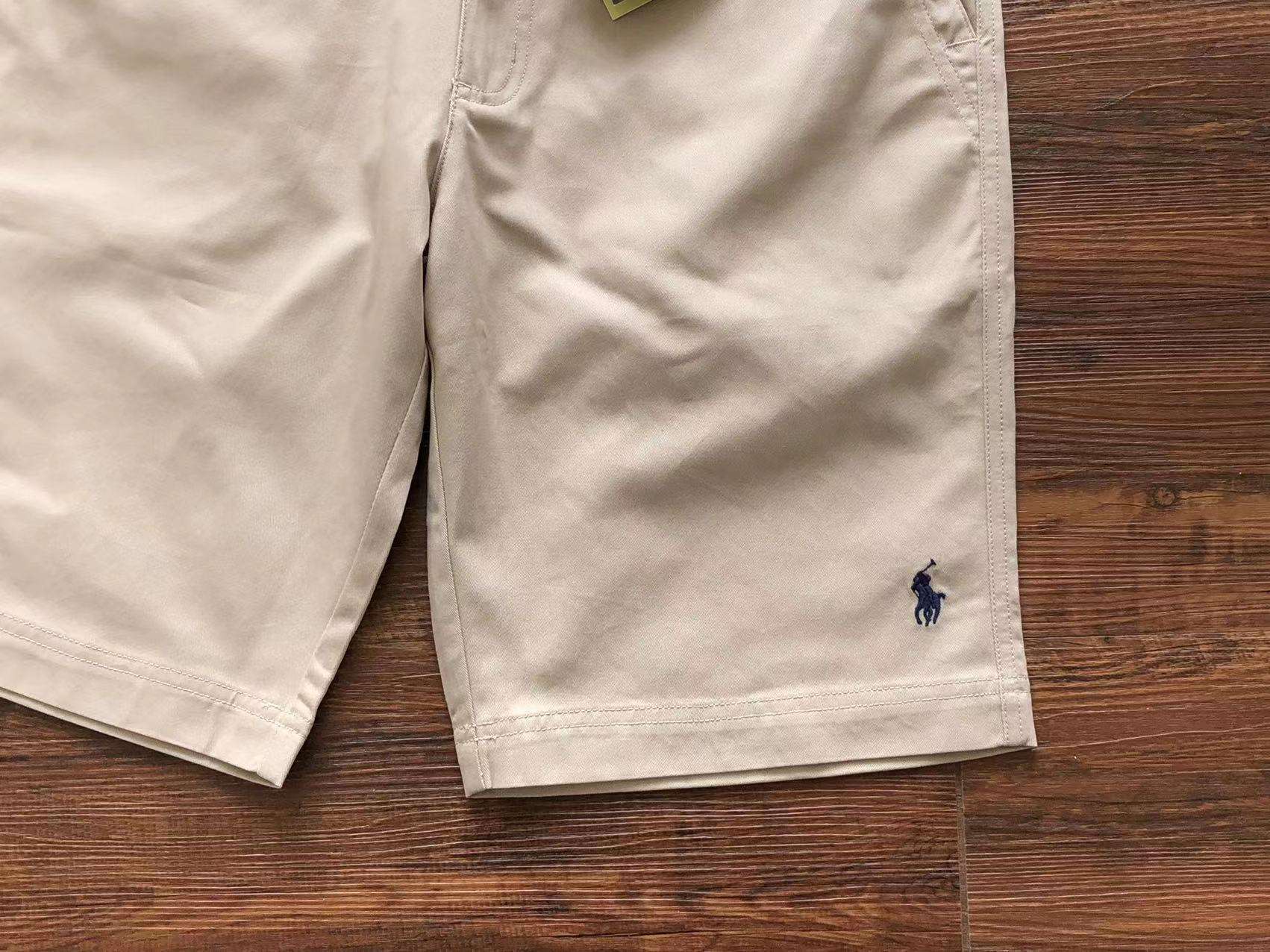 Pantalón Corto R.L Denim - Imagen 22