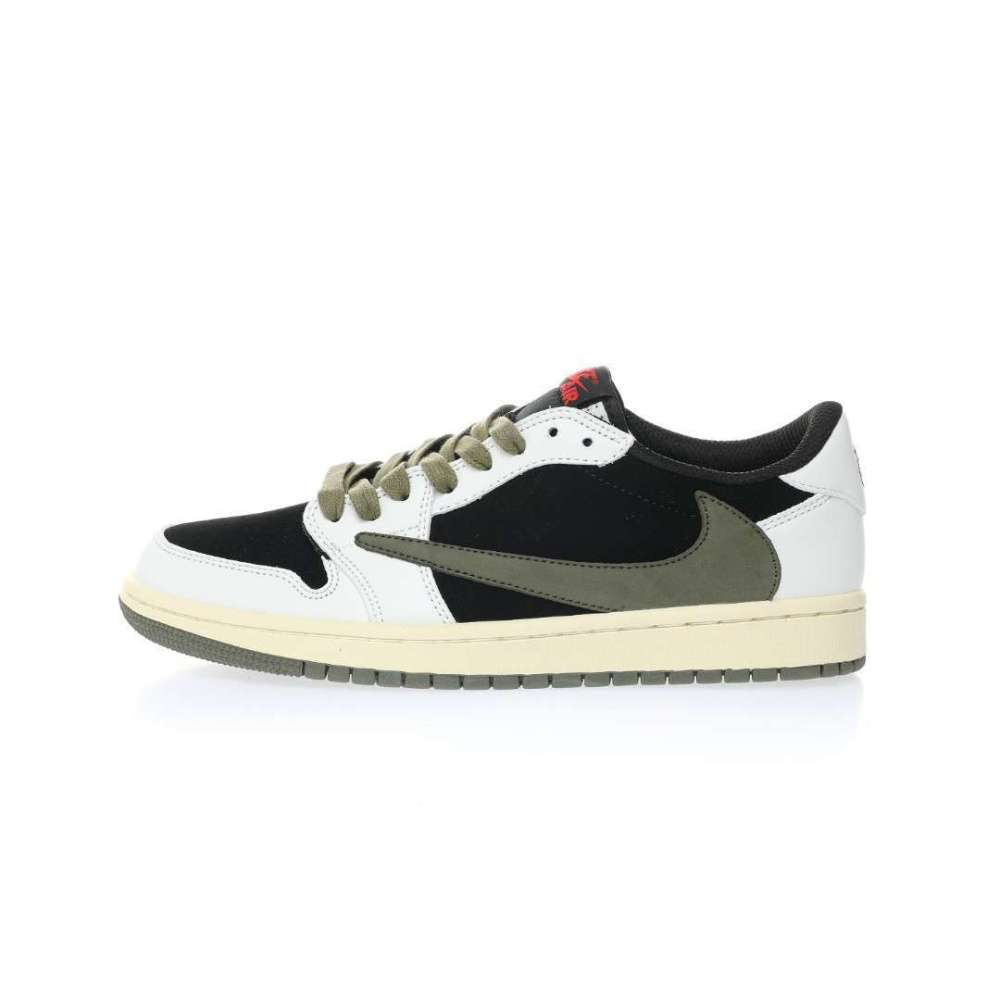 Nike Air Jordan 1 Low x Travis Scott