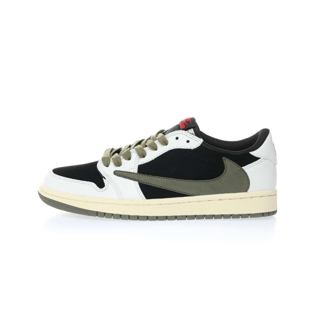 Nike Air Jordan 1 Low x Travis Scott